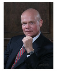 Attorney Doug Welty