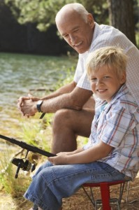 Generation Skipping Tax (GSTT) - Grandfather and Grandson